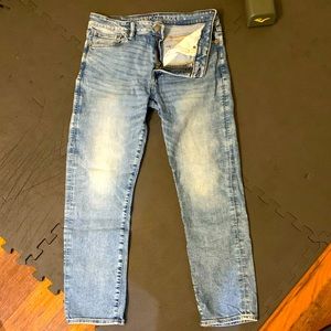 American Eagle slim Jeans